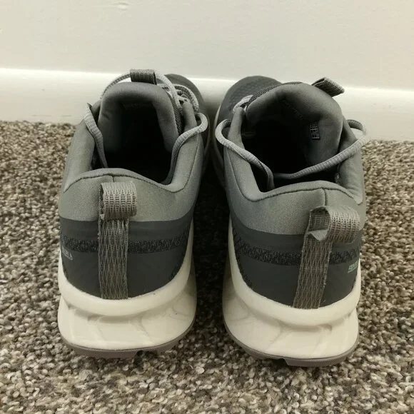 Keen Versacore Waterproof Athletic Trail Hiking Shoes Granite Gray Womens Size 9 - Picture 5 of 8